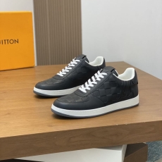 Louis Vuitton Low Shoes